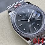 ロレックスコピー 36mm 316鋼 自動巻き時計 433